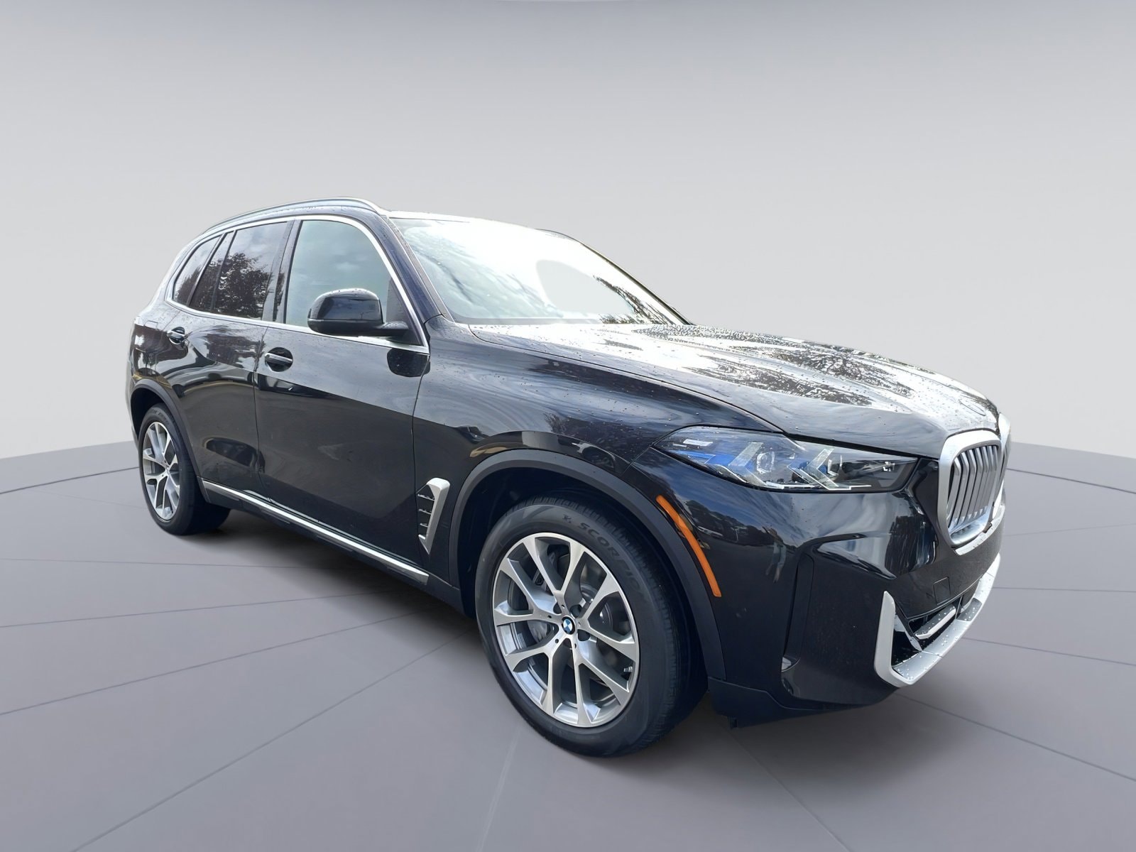 2026 BMW X5 50e - Photo 7