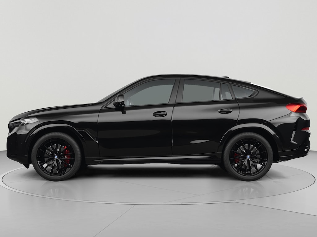 New 2027 BMW X6 xDrive40i SUV