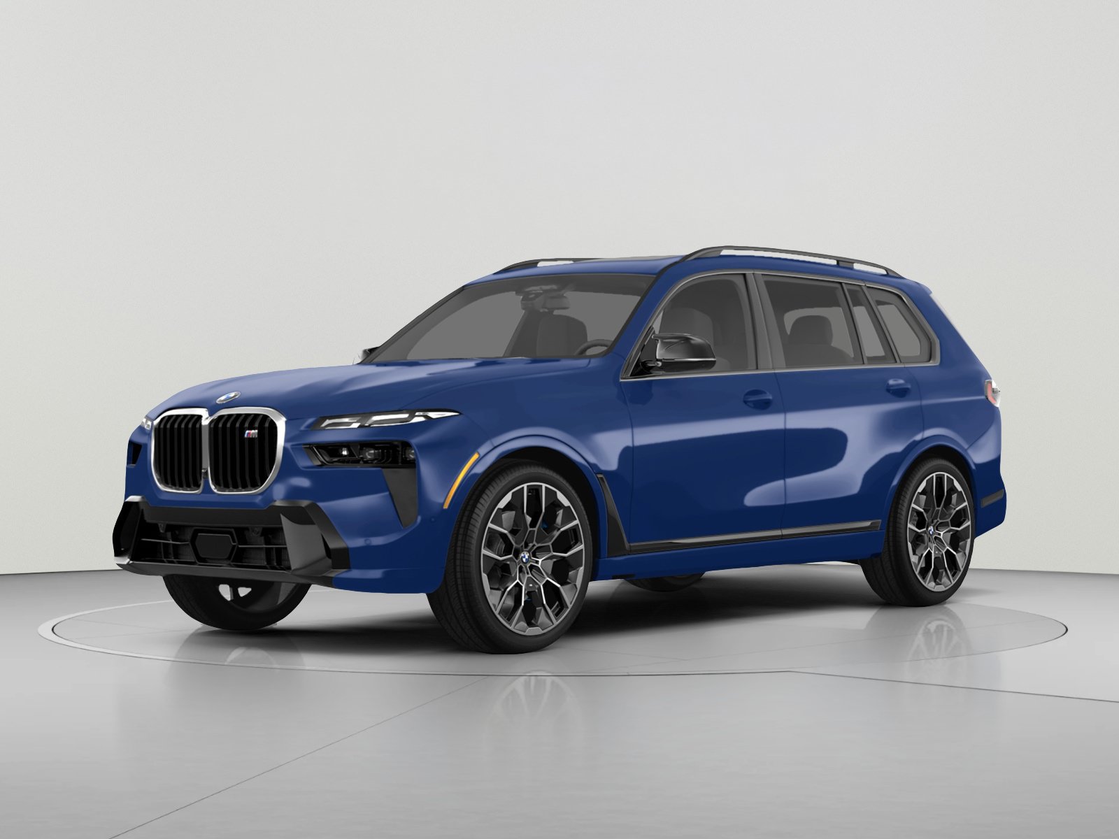 New 2027 BMW X7 xDrive40i SUV