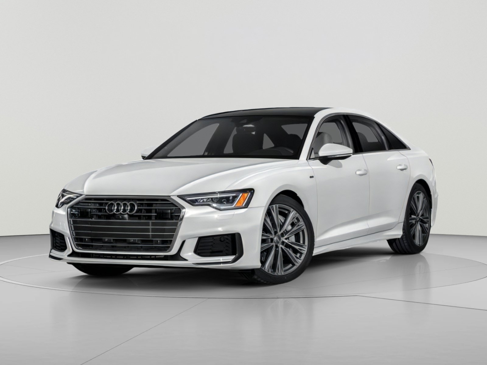 Used 2019 Audi A6 3.0T Premium Sedan