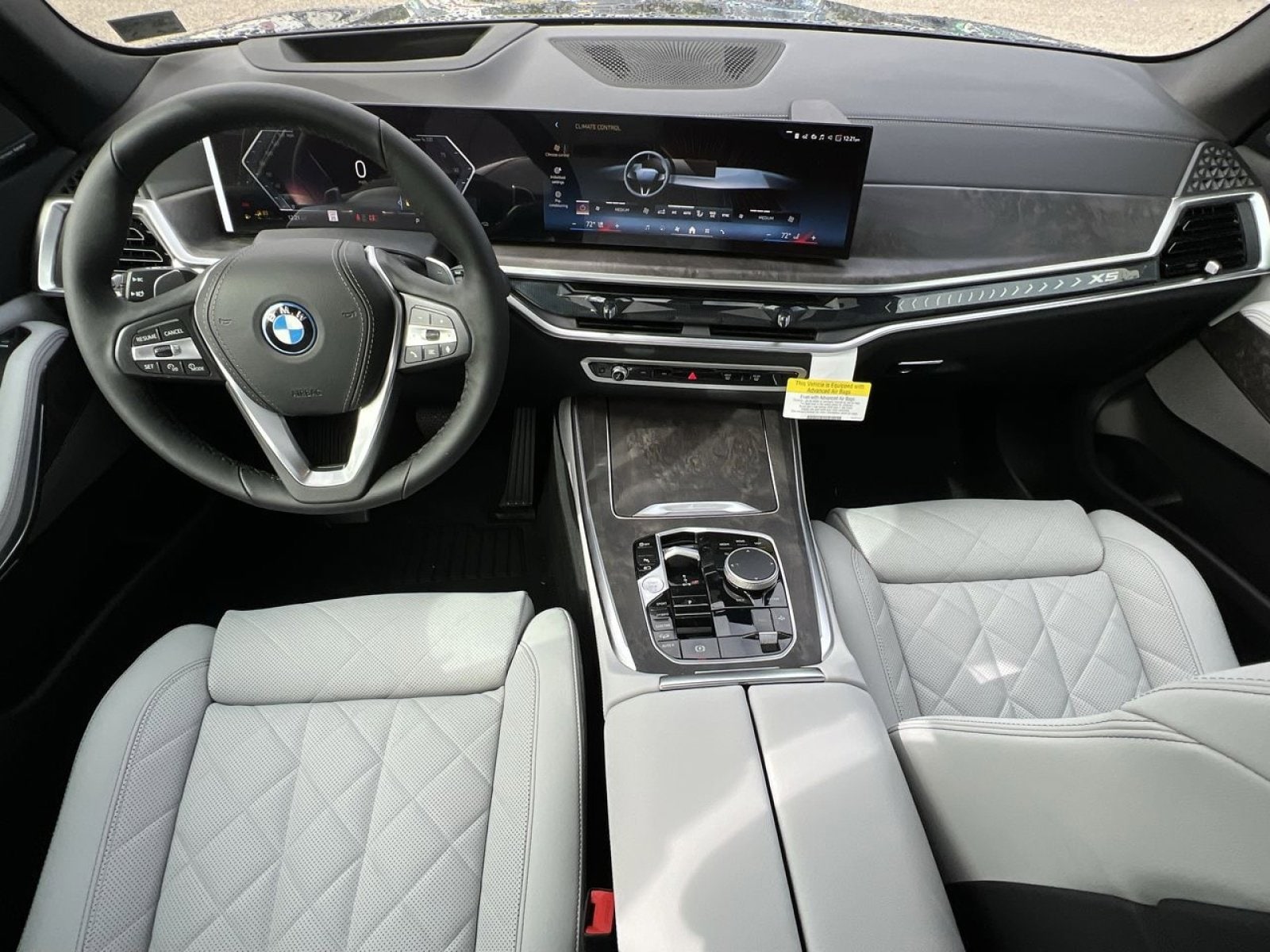 2026 BMW X5 50e - Photo 20