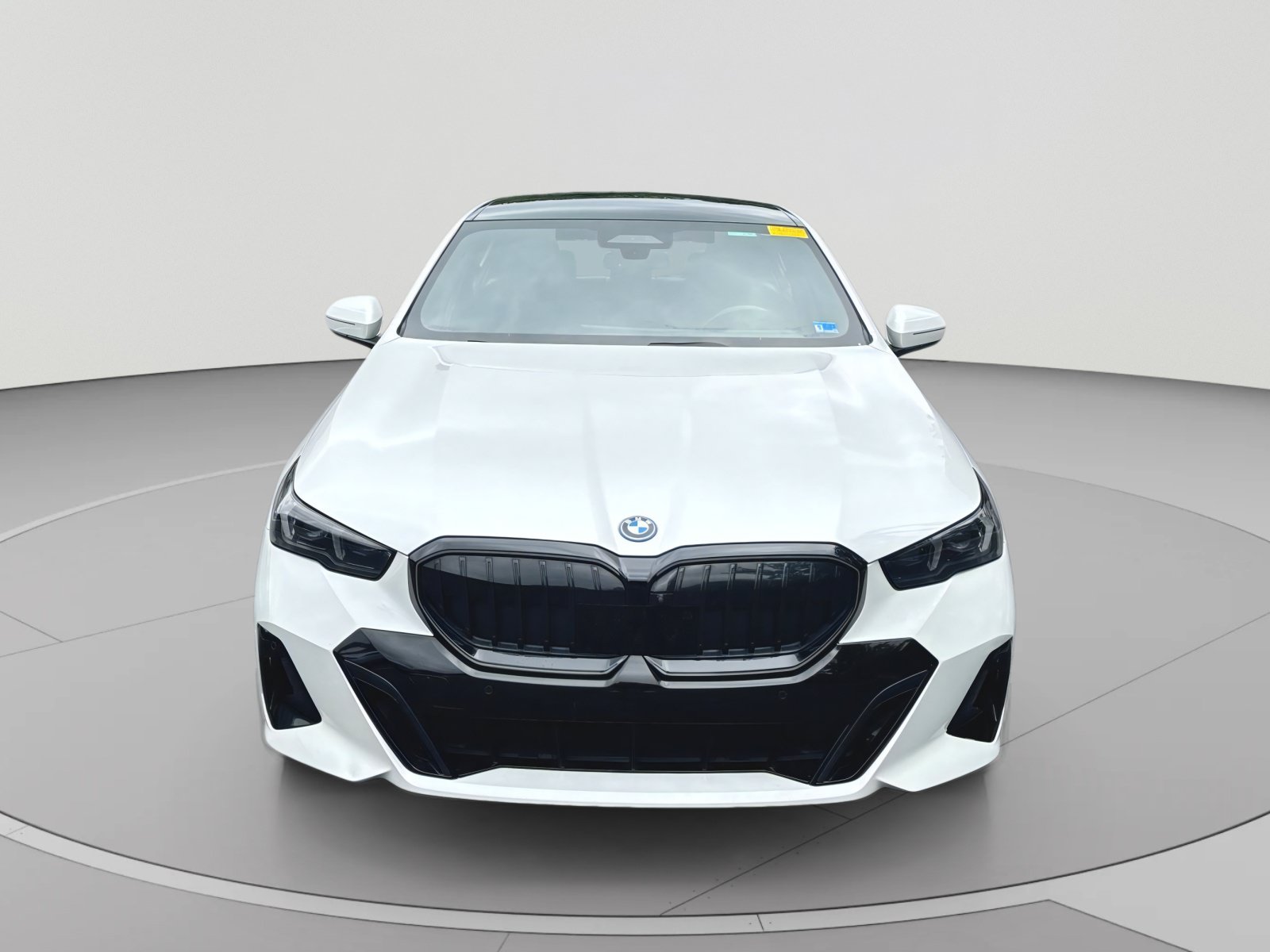 Certified 2024 BMW i5 eDrive40 Sedan