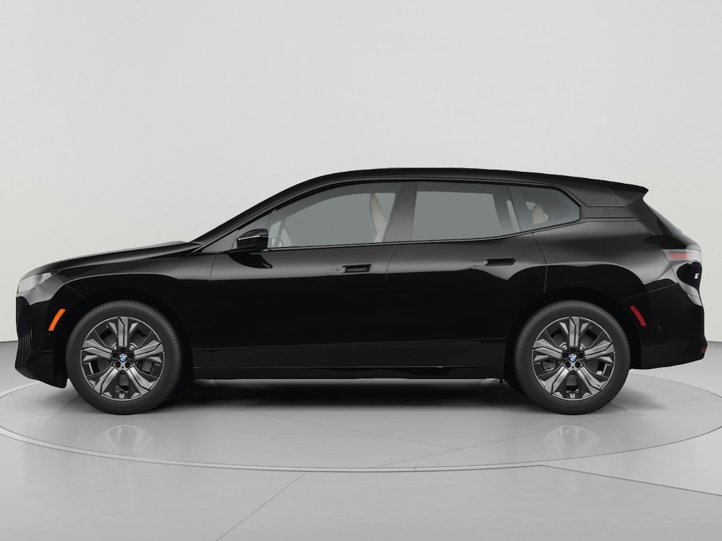 Used 2026 BMW iX xDrive45 SUV