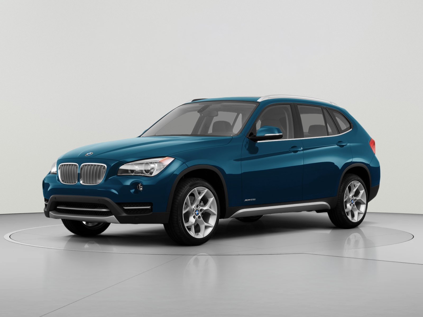 2013 BMW X1