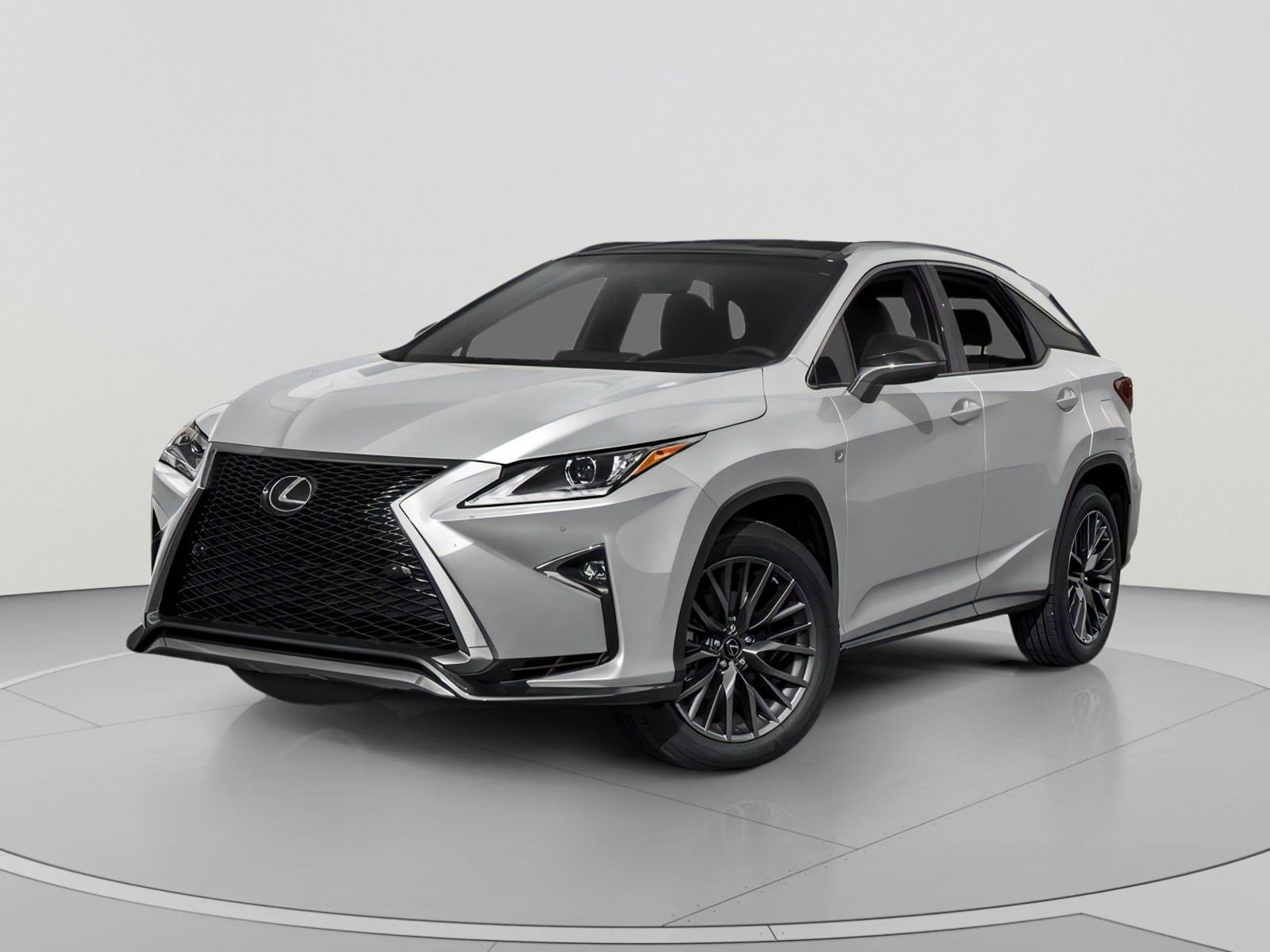 2016 Lexus RX
