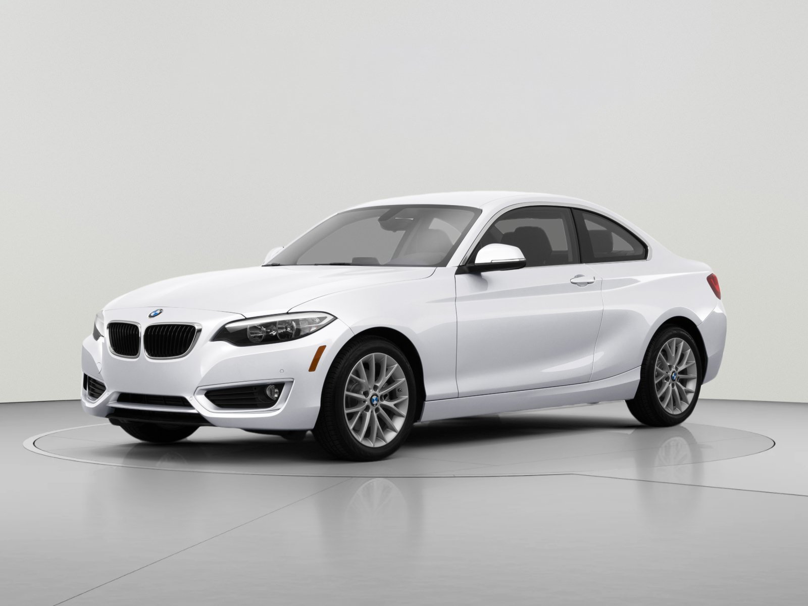 2014 BMW 2 Series M235i