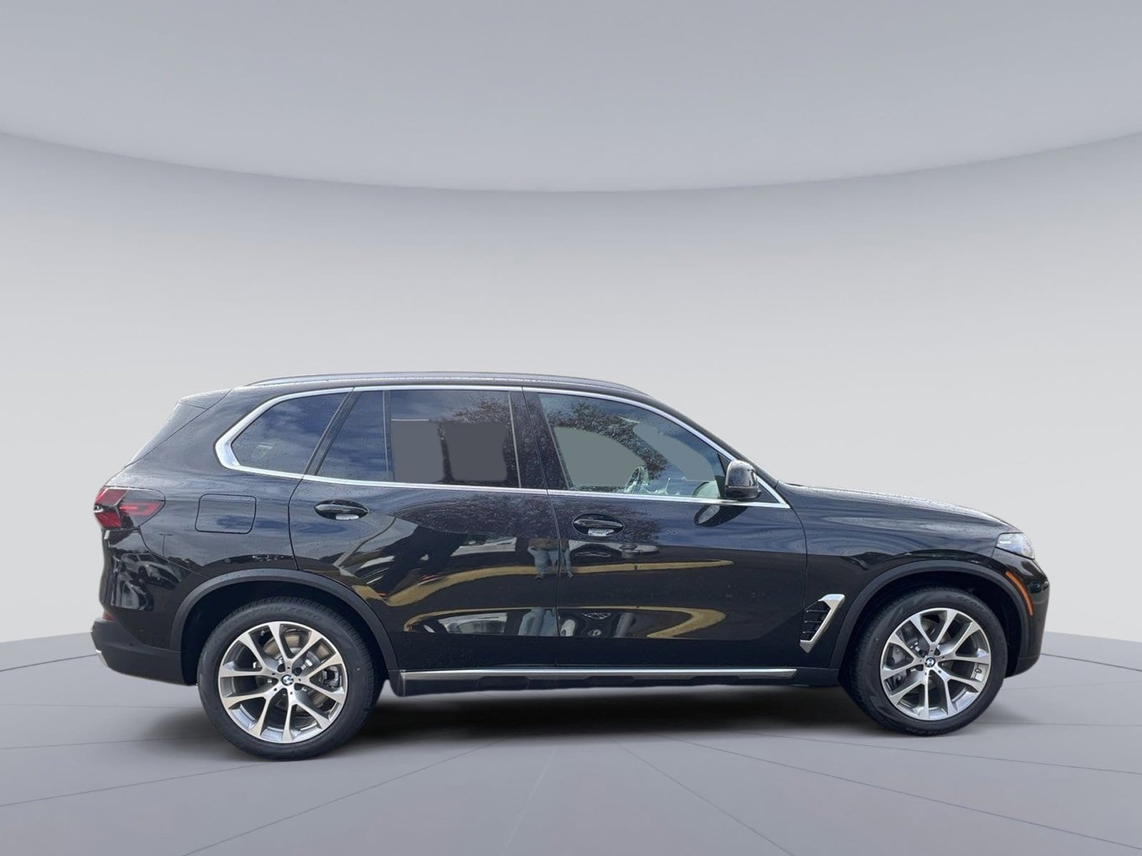 2026 BMW X5 50e - Photo 6