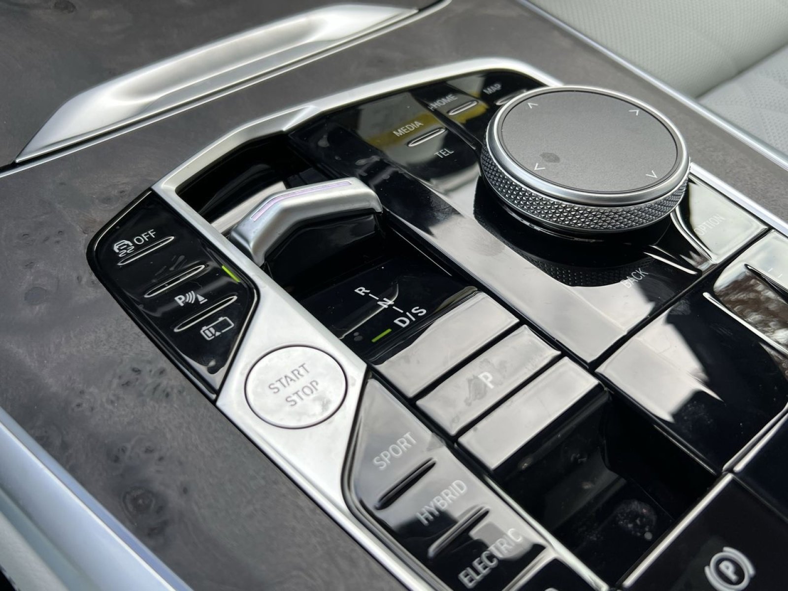 2026 BMW X5 50e - Photo 19