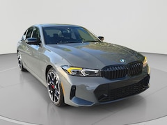2026 BMW 330i