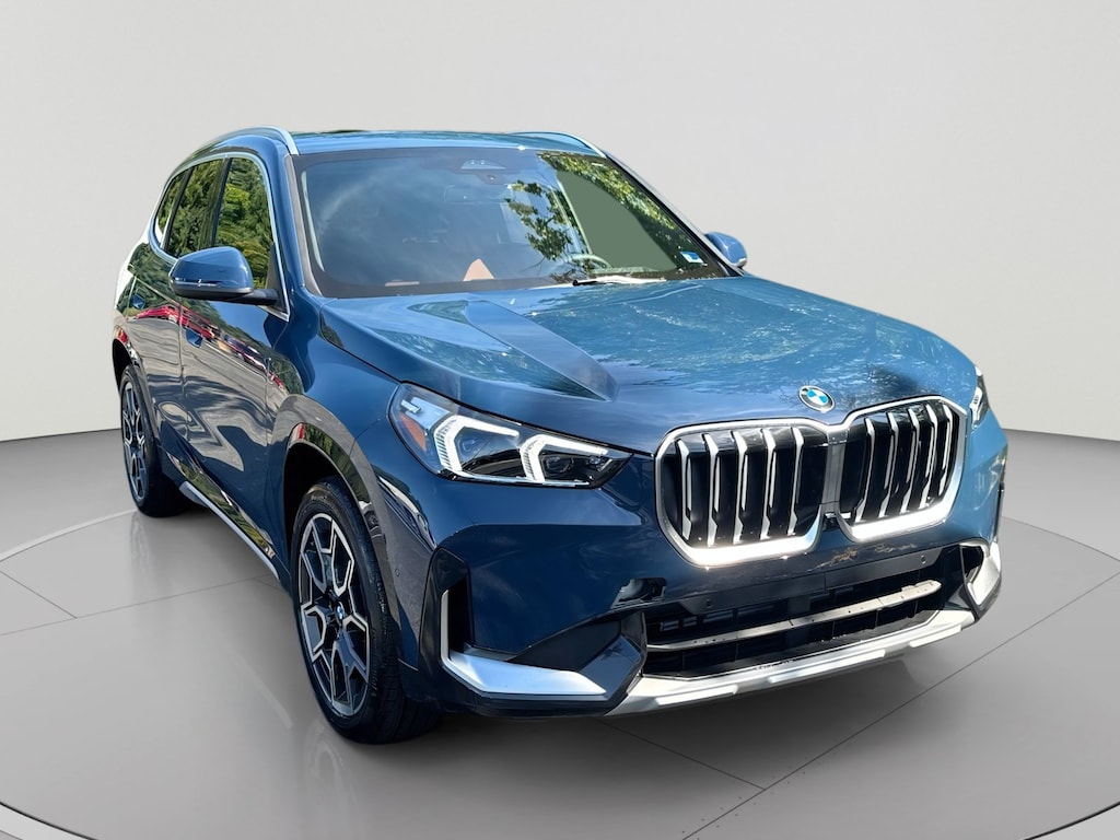 New 2027 BMW X1 xDrive28i SUV