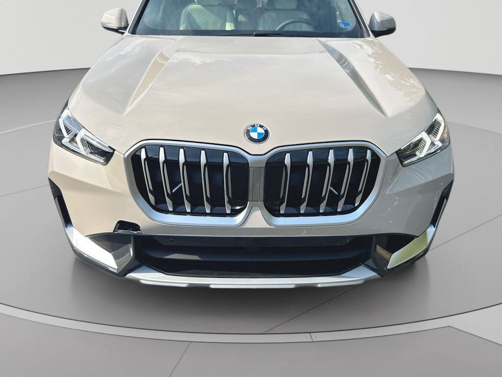 New 2027 BMW X1 xDrive28i SUV