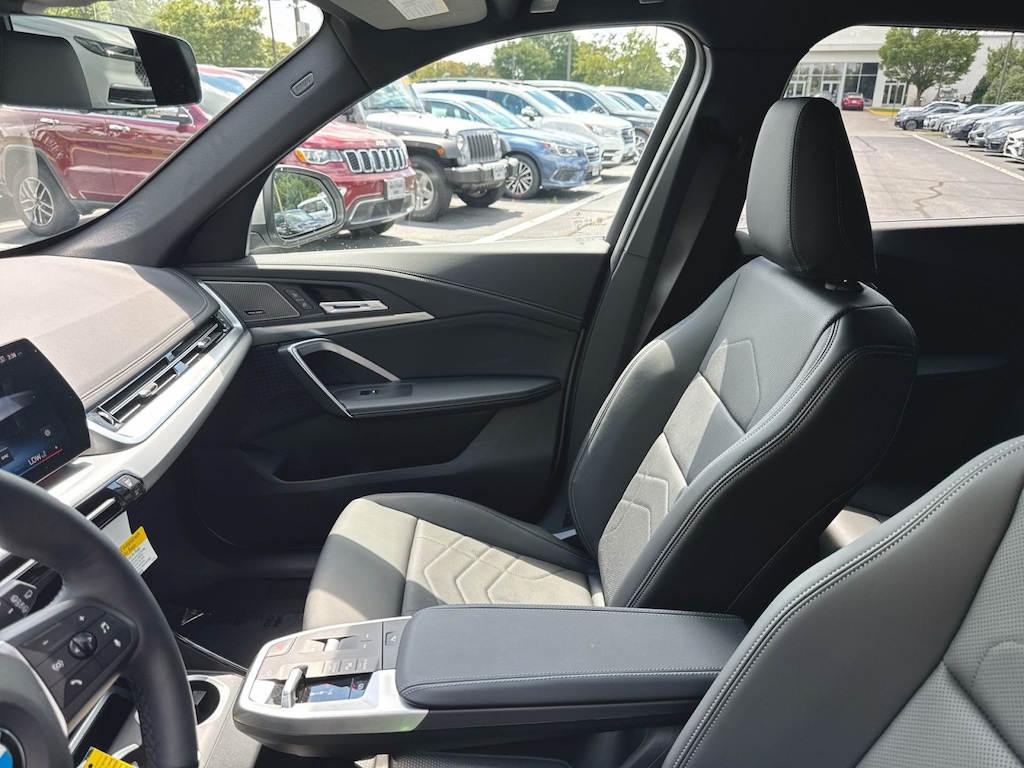 New 2026 BMW X1 xDrive28i SUV