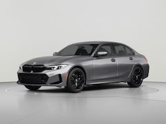 2026 BMW 330i