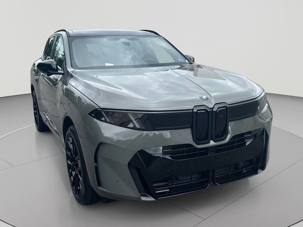 New 2027 BMW X5 40 xDrive SUV