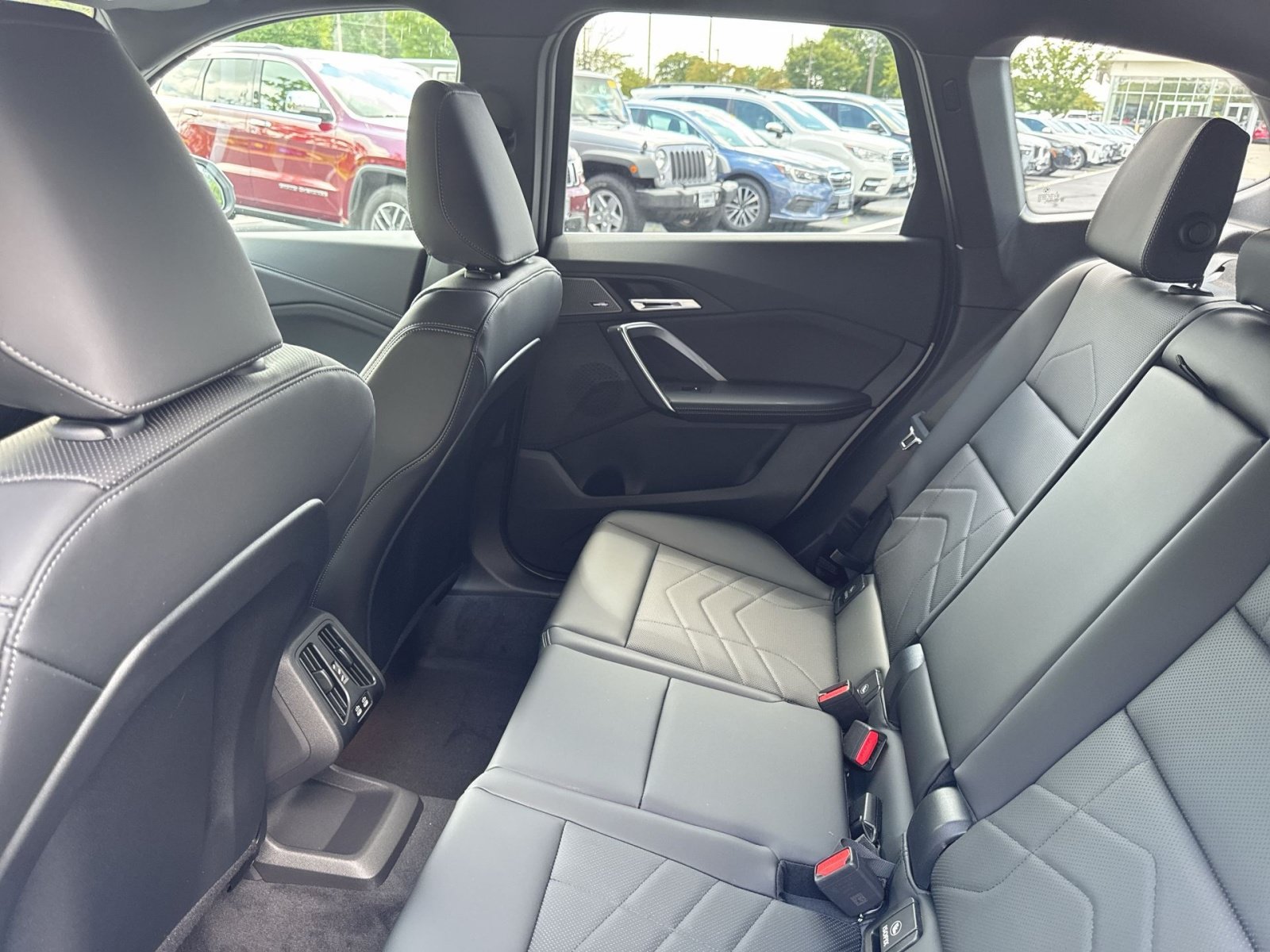 New 2026 BMW X1 xDrive28i SUV