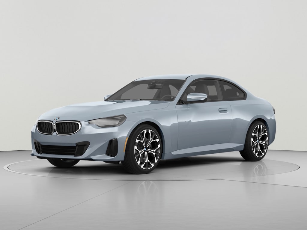 New 2026 BMW 230i xDrive Coupe