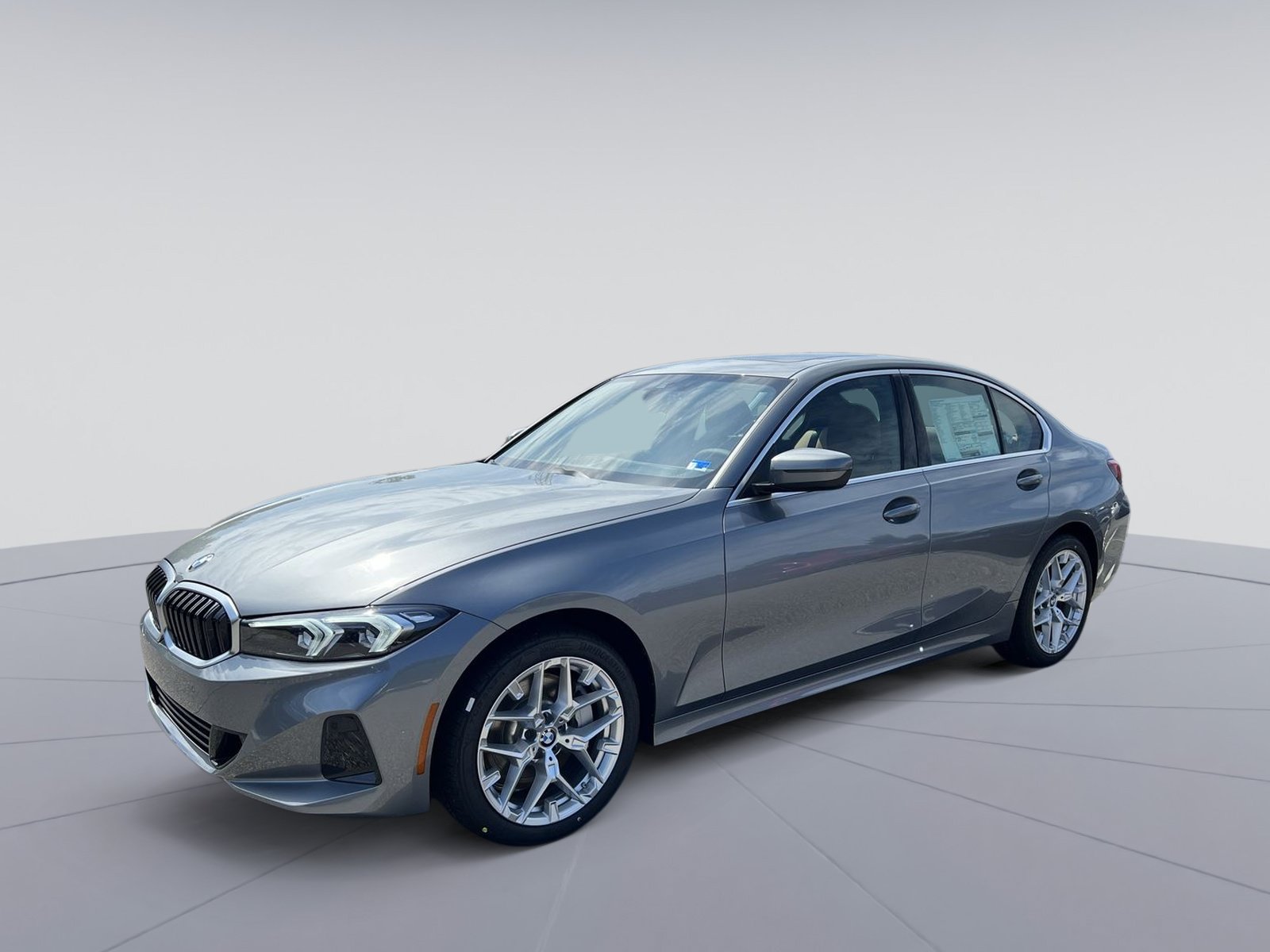  BMW 330i