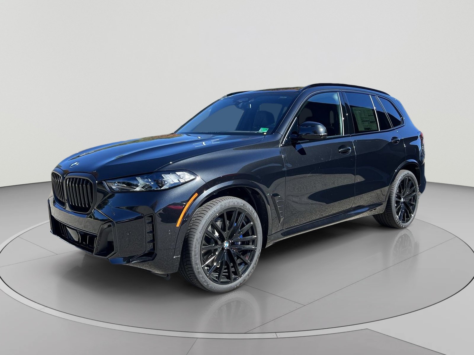 Used 2026 BMW X5 xDrive40i SUV