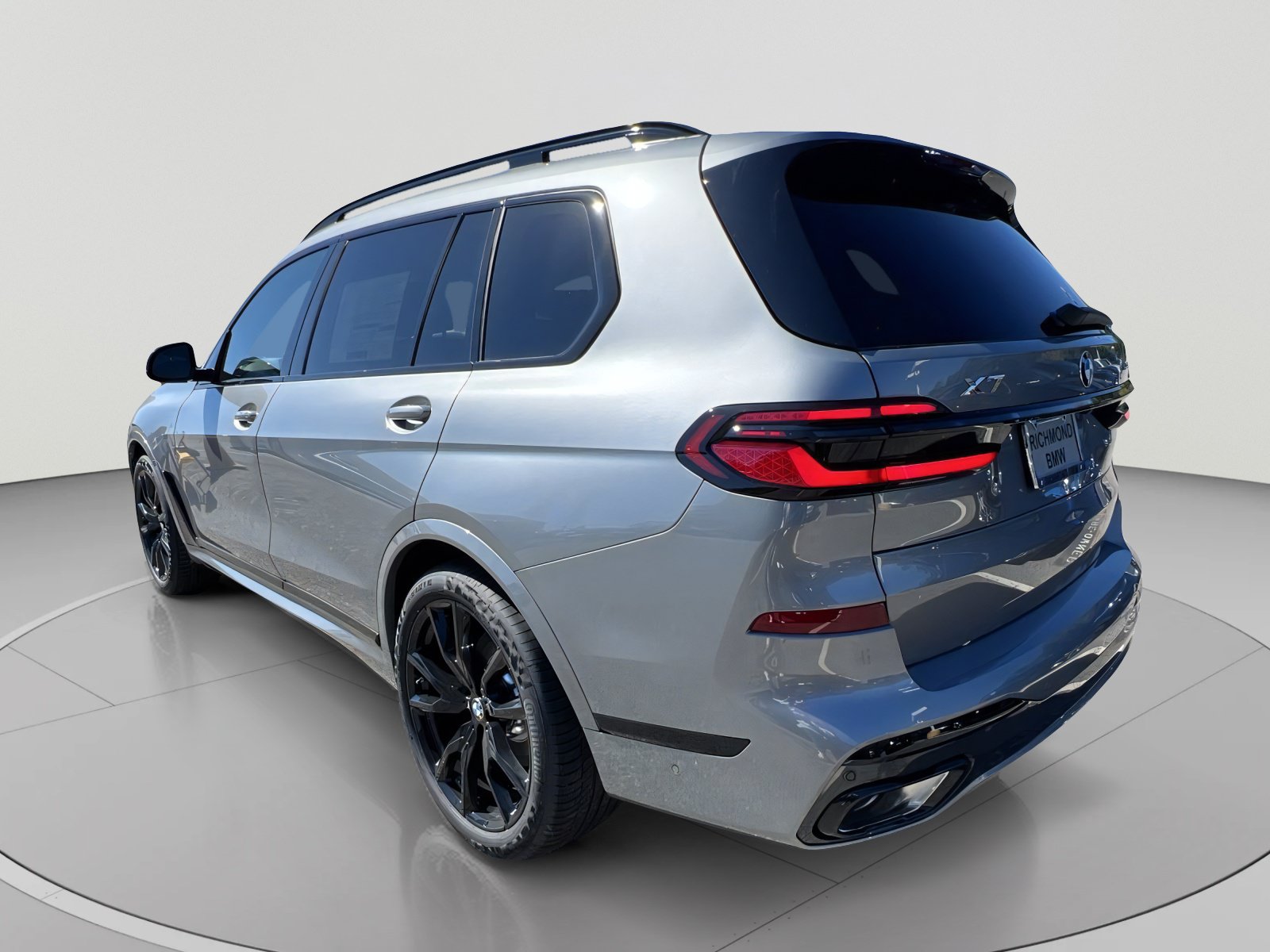 New 2027 BMW X7 xDrive40i SUV