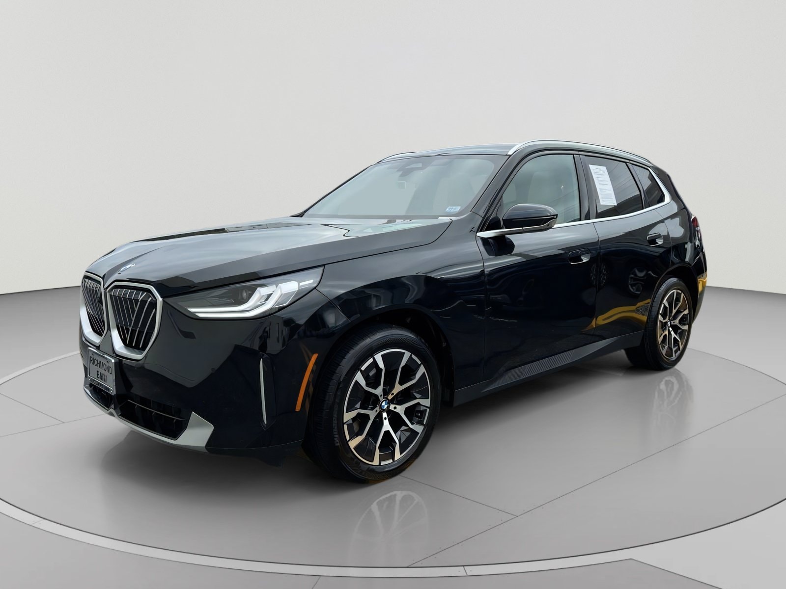 2026 BMW X3