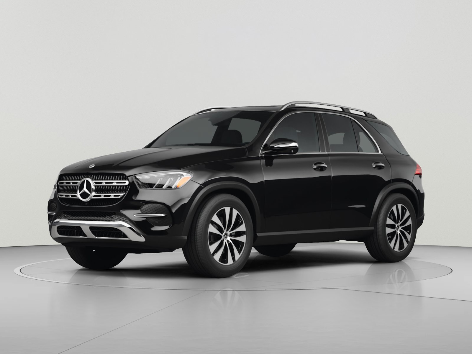 Used 2026 Mercedes-Benz GLE GLE 350 SUV
