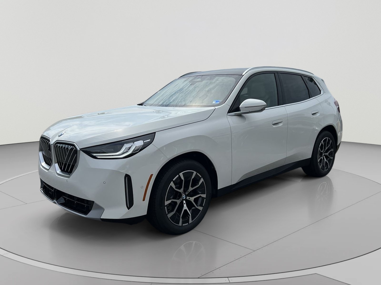 Used 2026 BMW X3 30 xDrive SUV