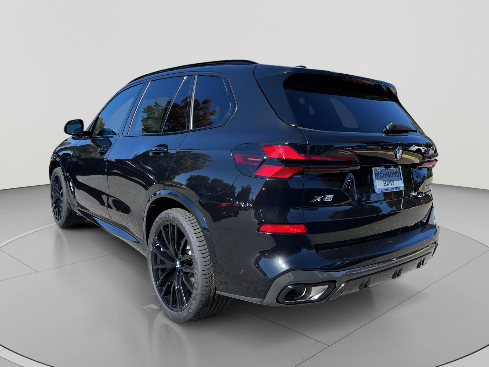 Used 2026 BMW X5 xDrive40i SUV