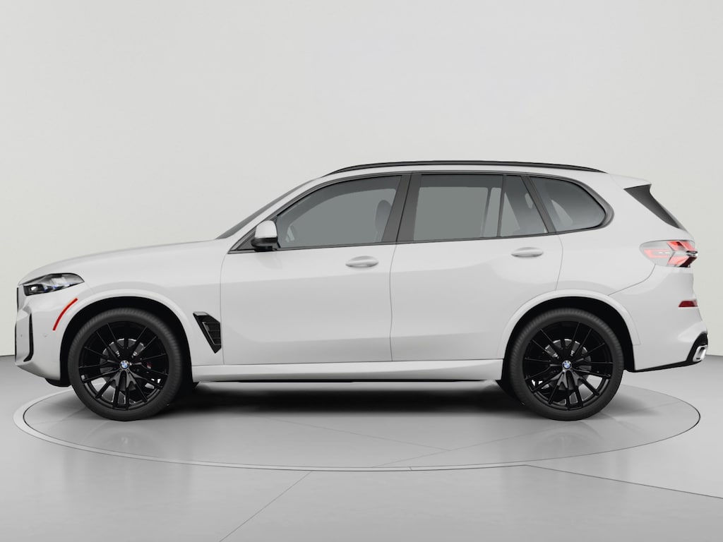 Used 2026 BMW X5 xDrive40i xDrive40i Sports Activity Vehicle