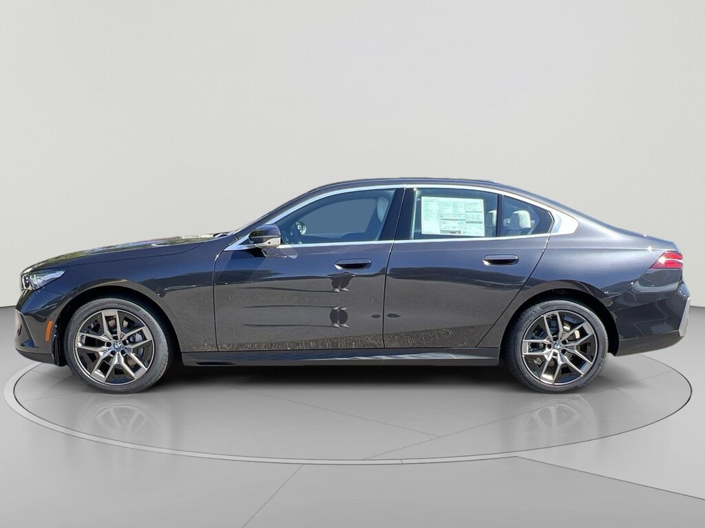New 2027 BMW 530i xDrive Sedan