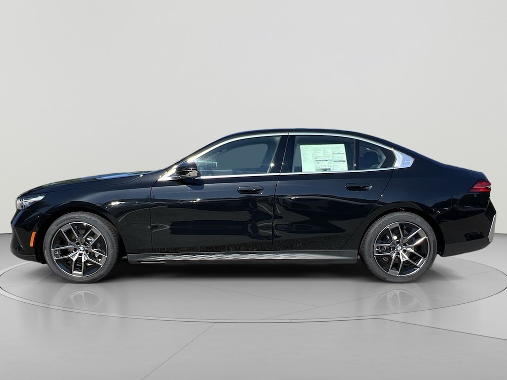 New 2027 BMW 530i xDrive Sedan