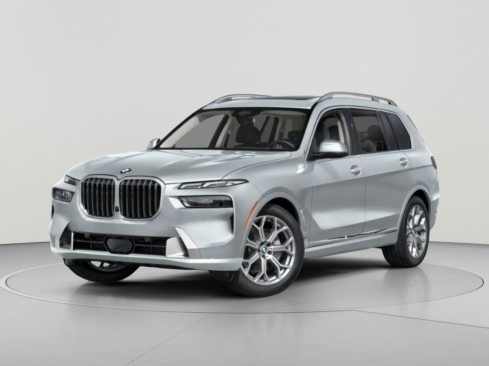 2026 BMW X7