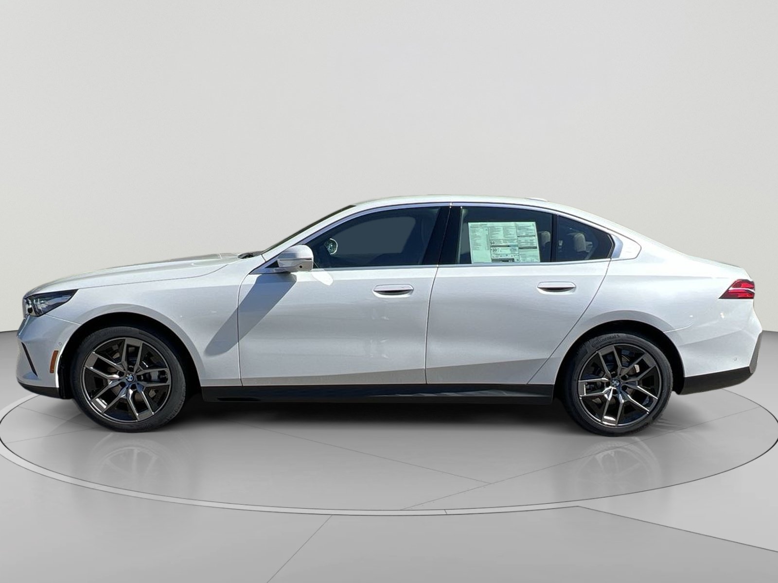 New 2027 BMW 530i xDrive Sedan