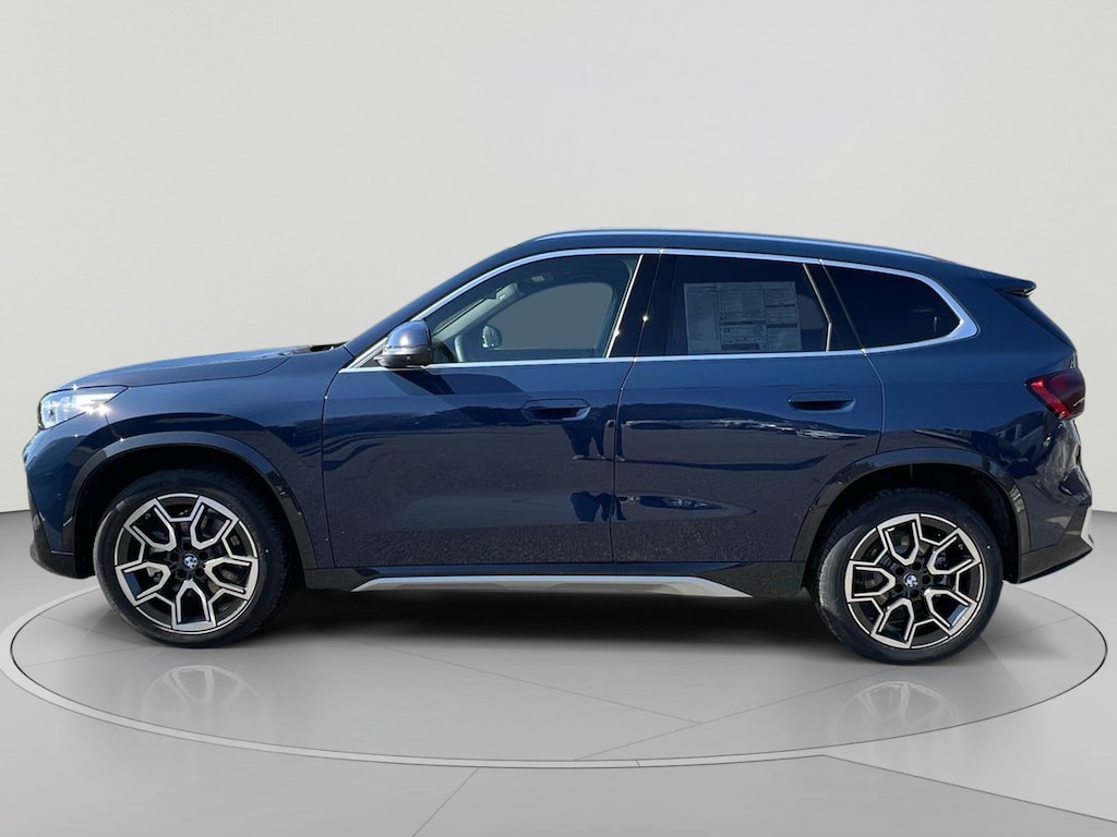 New 2026 BMW X1 xDrive28i SUV
