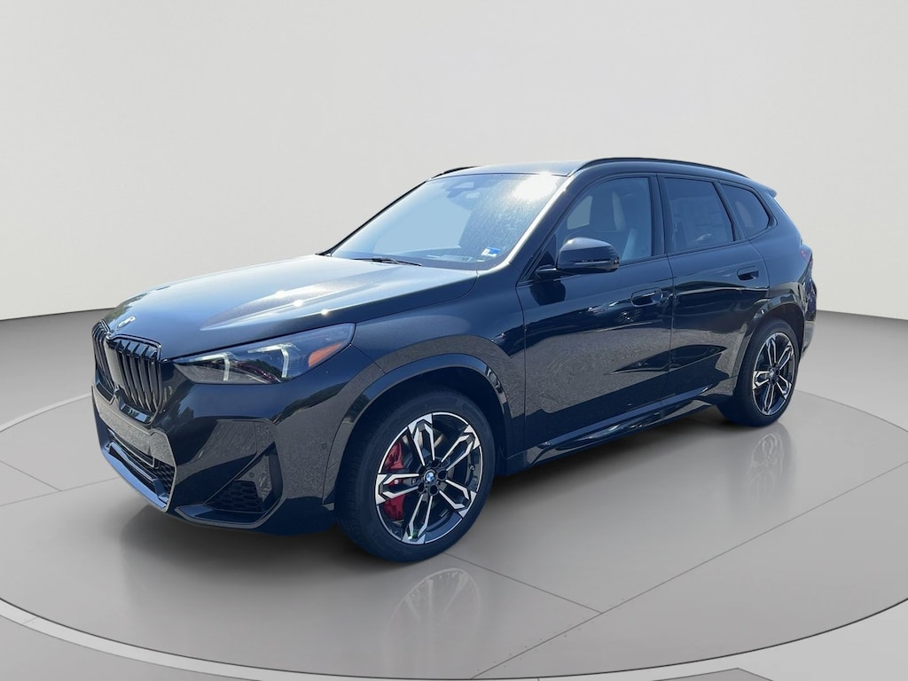 New 2027 BMW X1 xDrive28i SUV