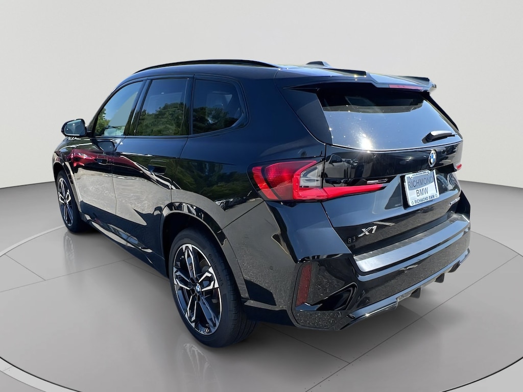 New 2027 BMW X1 xDrive28i SUV