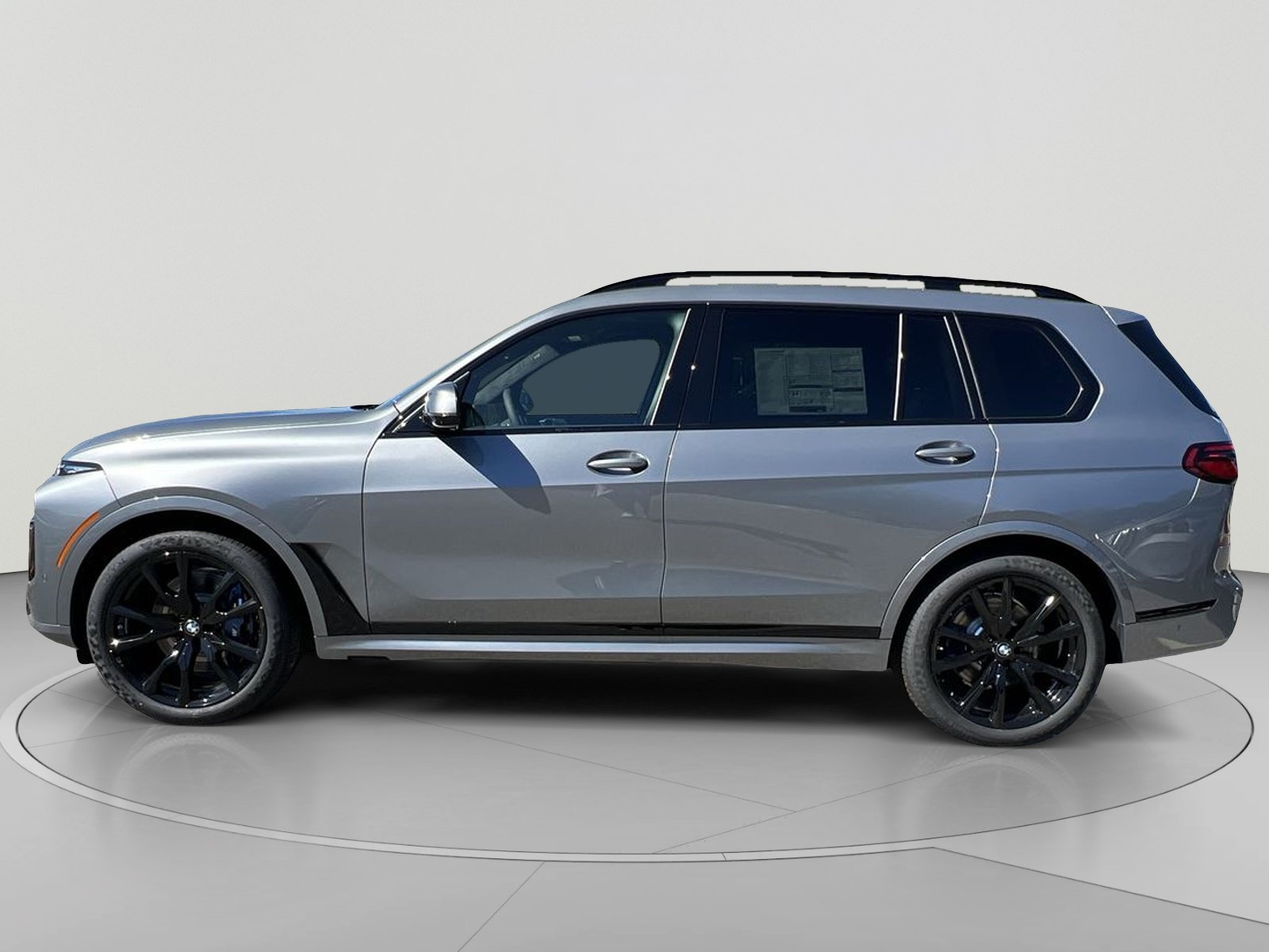 New 2027 BMW X7 xDrive40i SUV