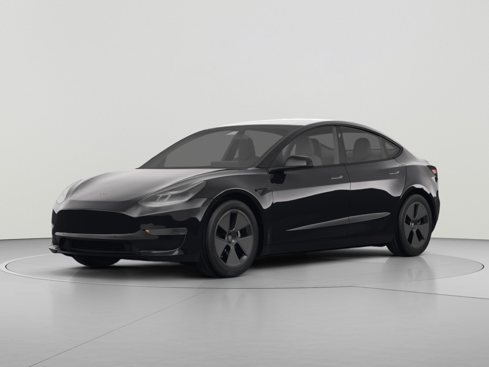 Used 2022 Tesla Model 3 Long Range Sedan