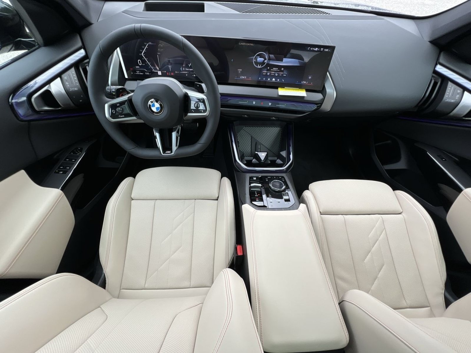 2026 BMW X3 30 - Photo 20