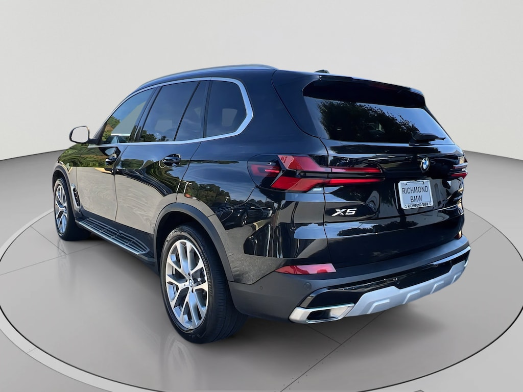 Used 2026 BMW X5 xDrive40i xDrive40i Sports Activity Vehicle