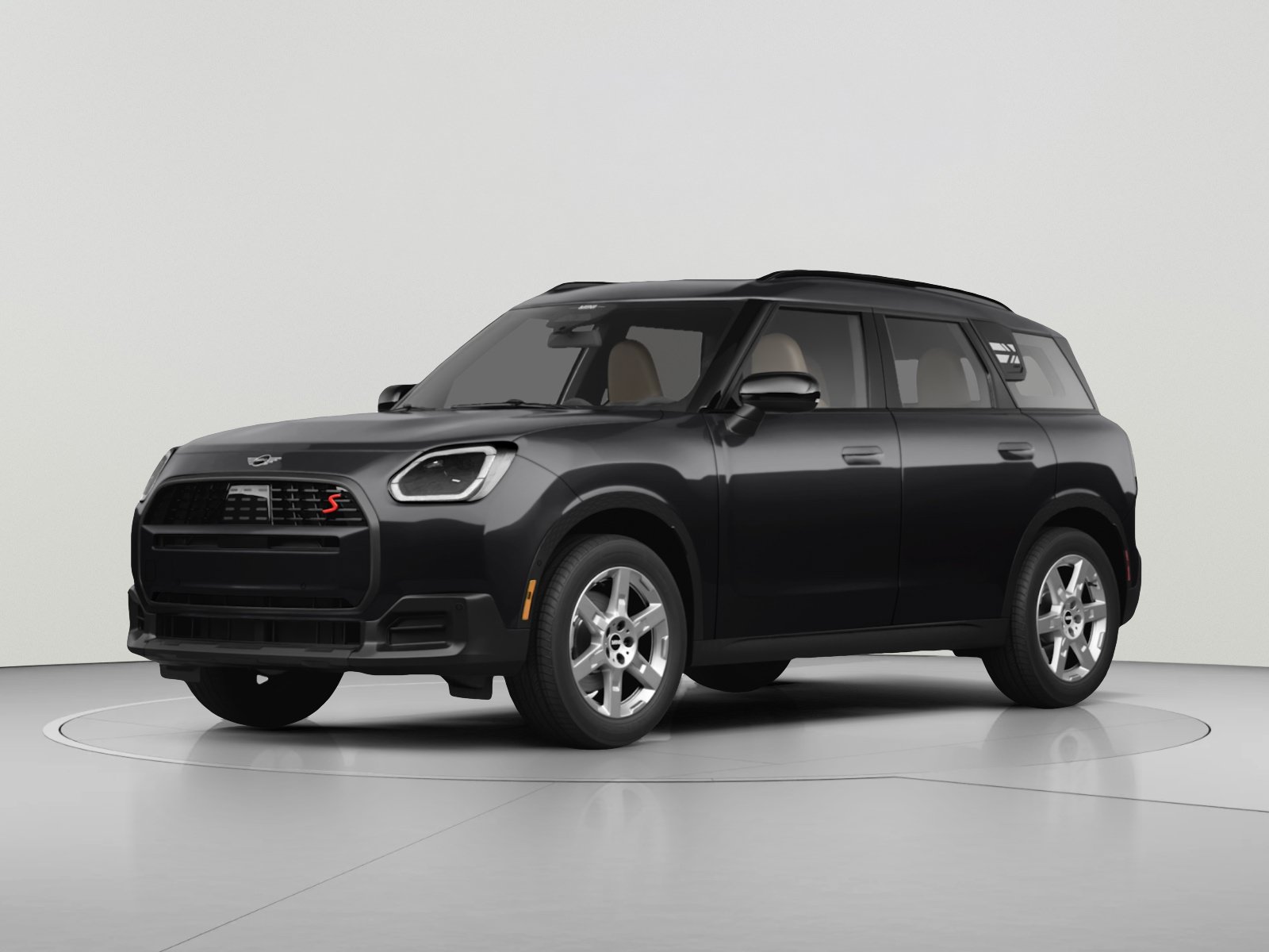 New 2027 MINI Countryman John Cooper Works John Cooper Works ALL4