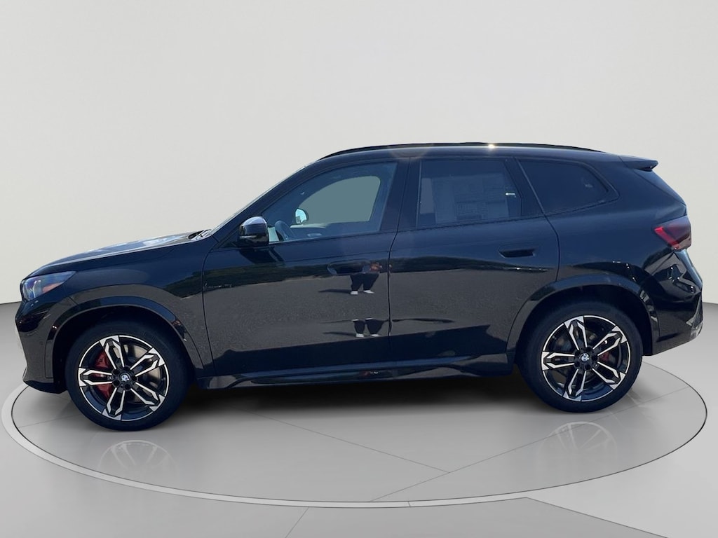 New 2027 BMW X1 xDrive28i SUV