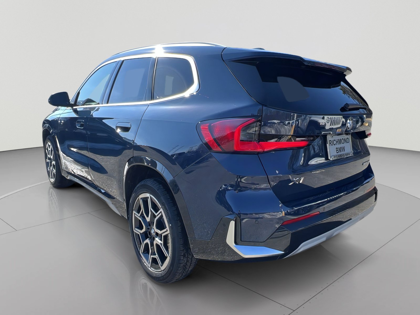 New 2026 BMW X1 xDrive28i SUV