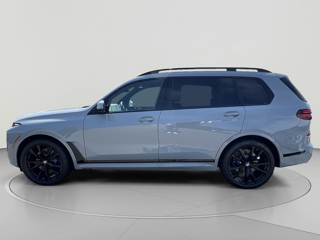 New 2027 BMW X7 xDrive40i SUV