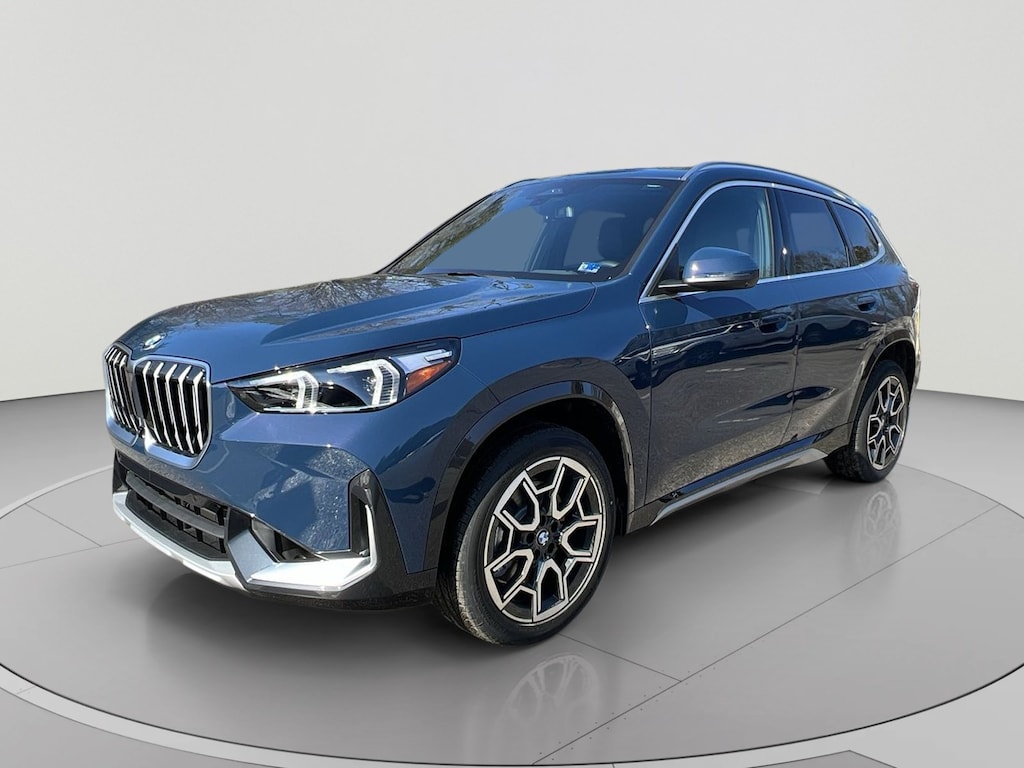 New 2026 BMW X1 xDrive28i SUV