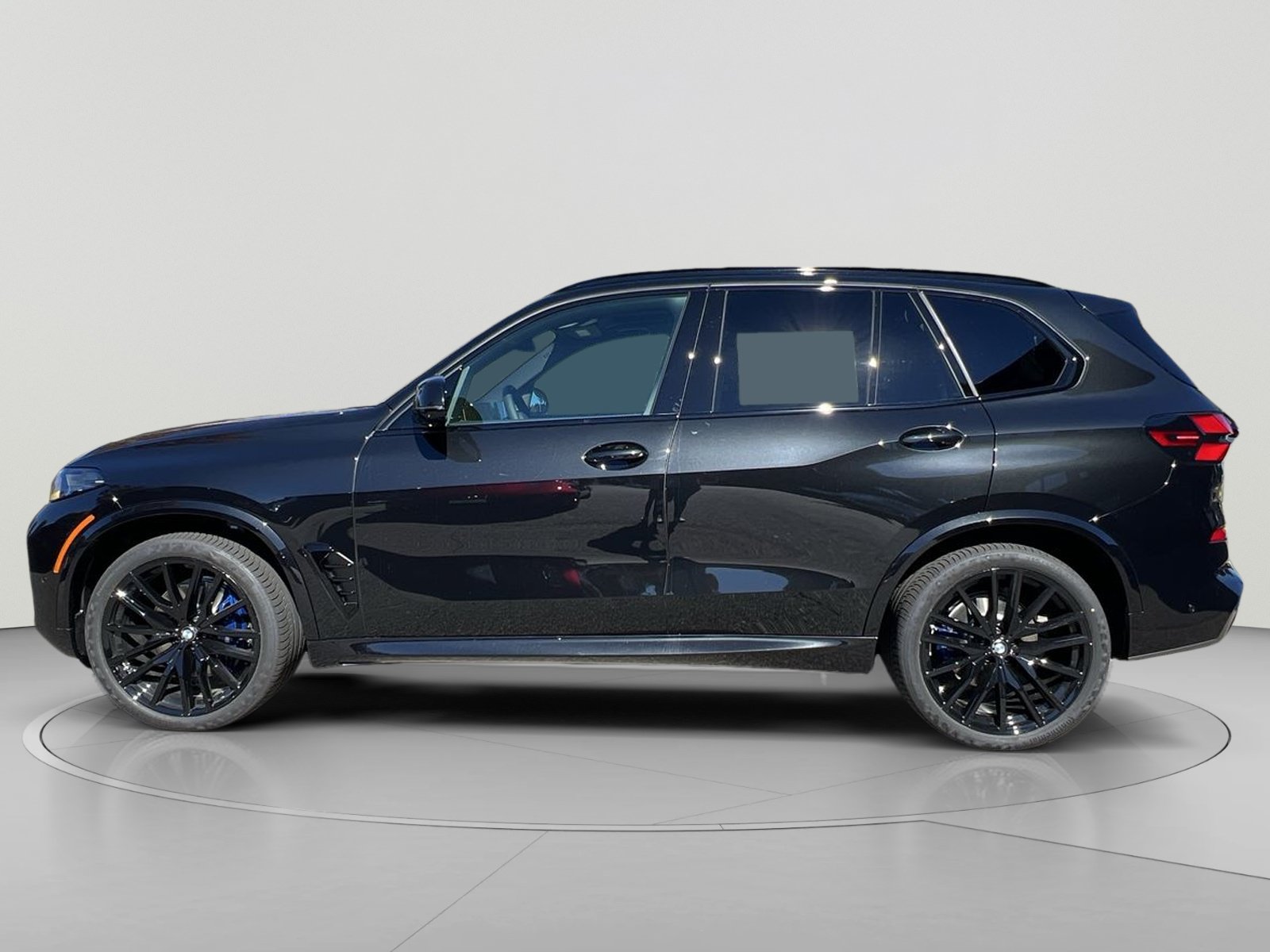 Used 2026 BMW X5 xDrive40i SUV