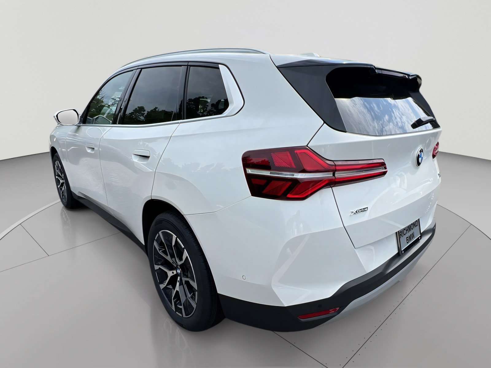 Used 2026 BMW X3 30 xDrive SUV