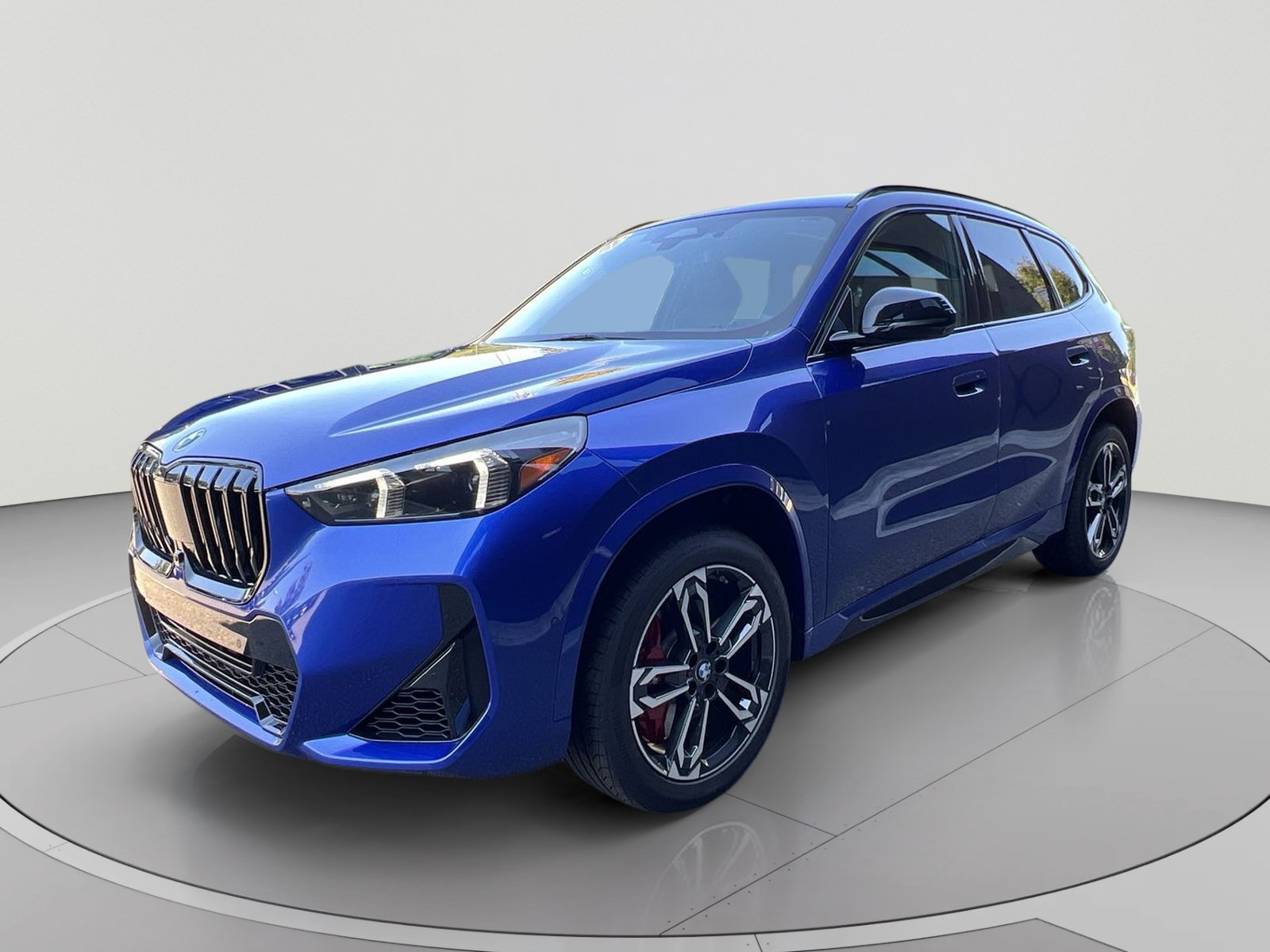 2026 BMW X1