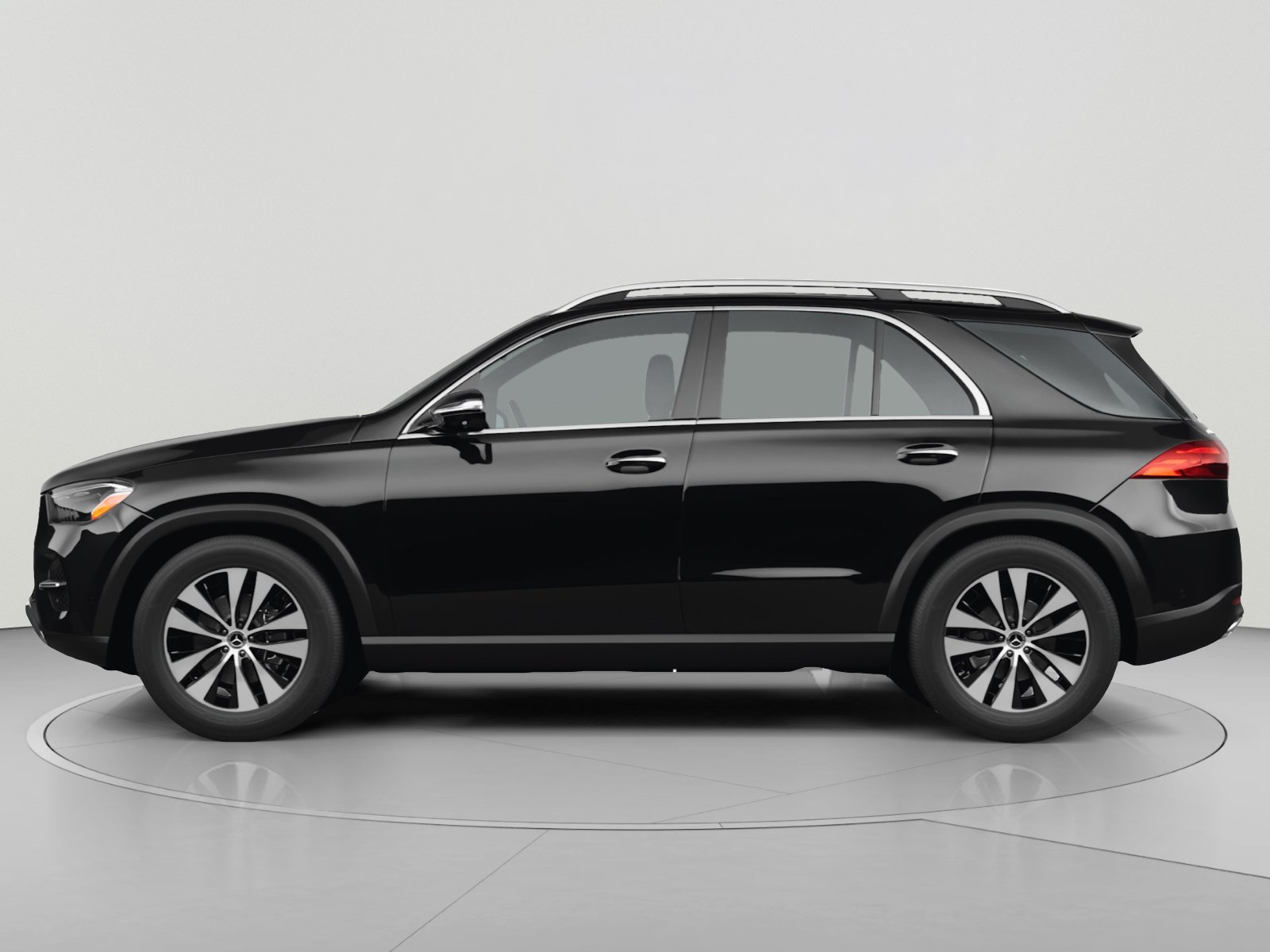 Used 2026 Mercedes-Benz GLE GLE 350 SUV