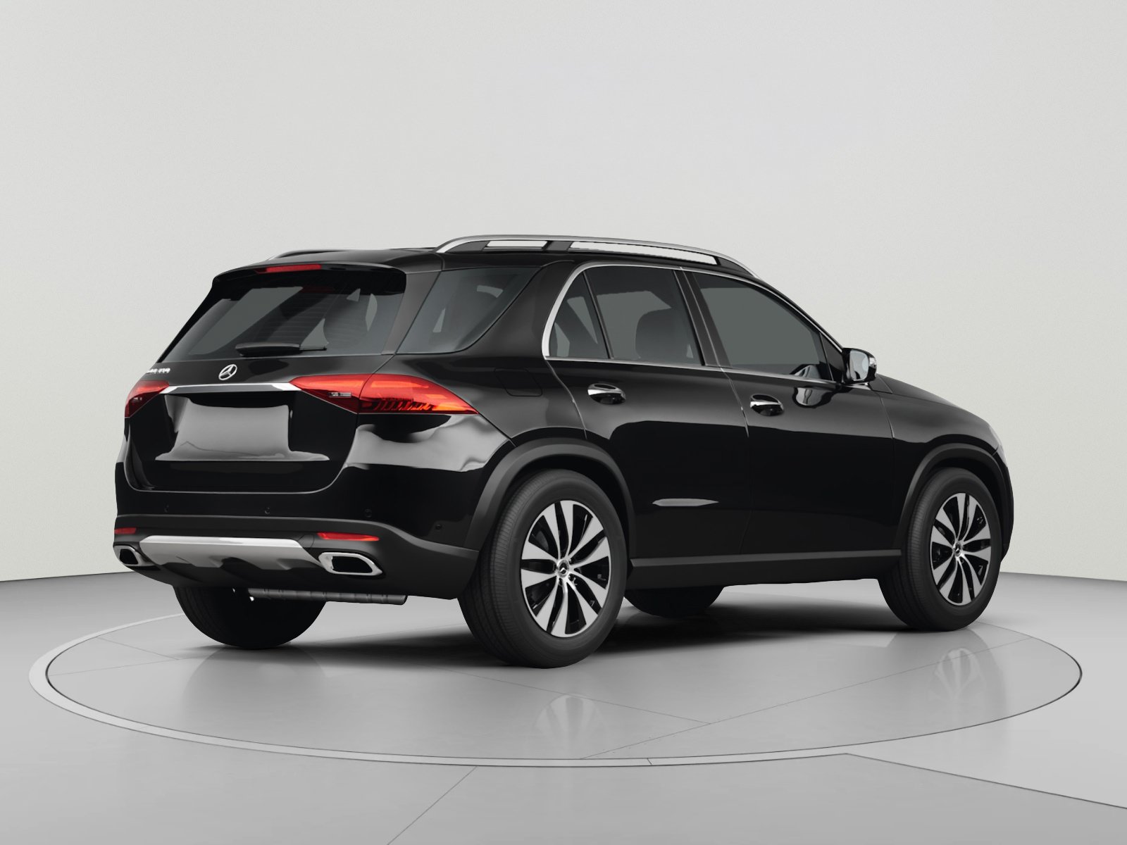 Used 2026 Mercedes-Benz GLE GLE 350 SUV