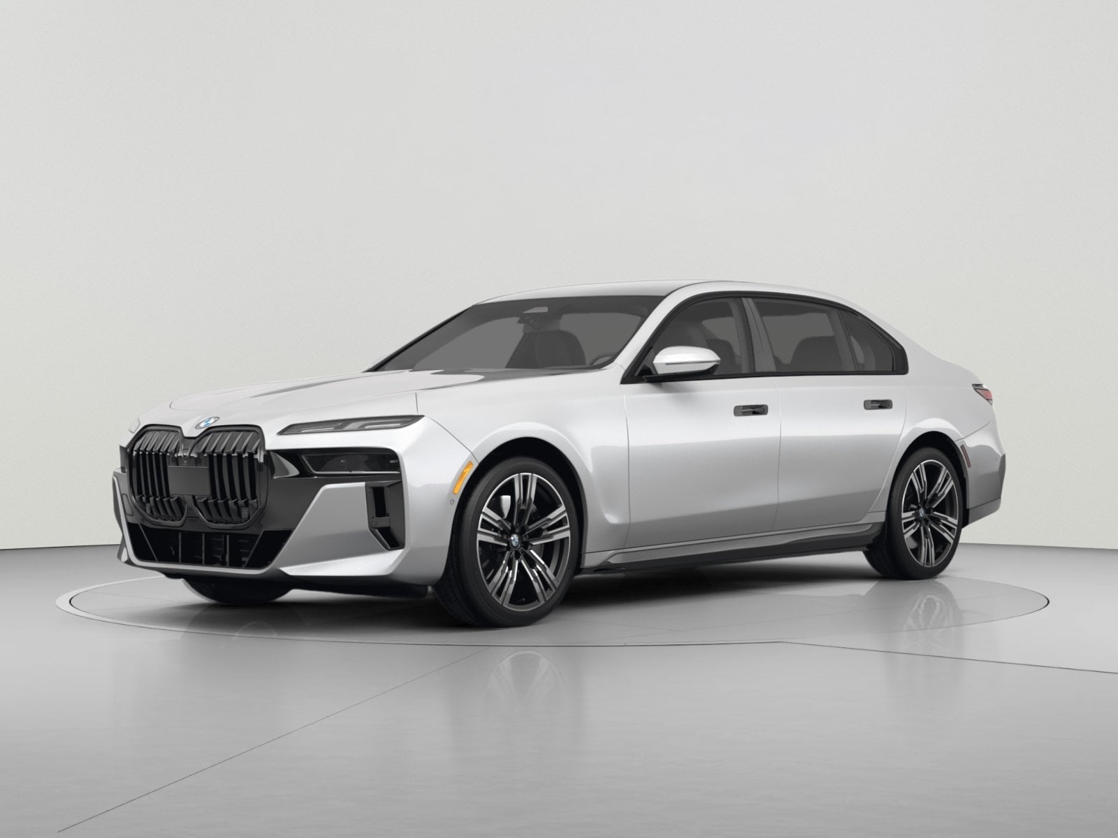 2023 BMW i7